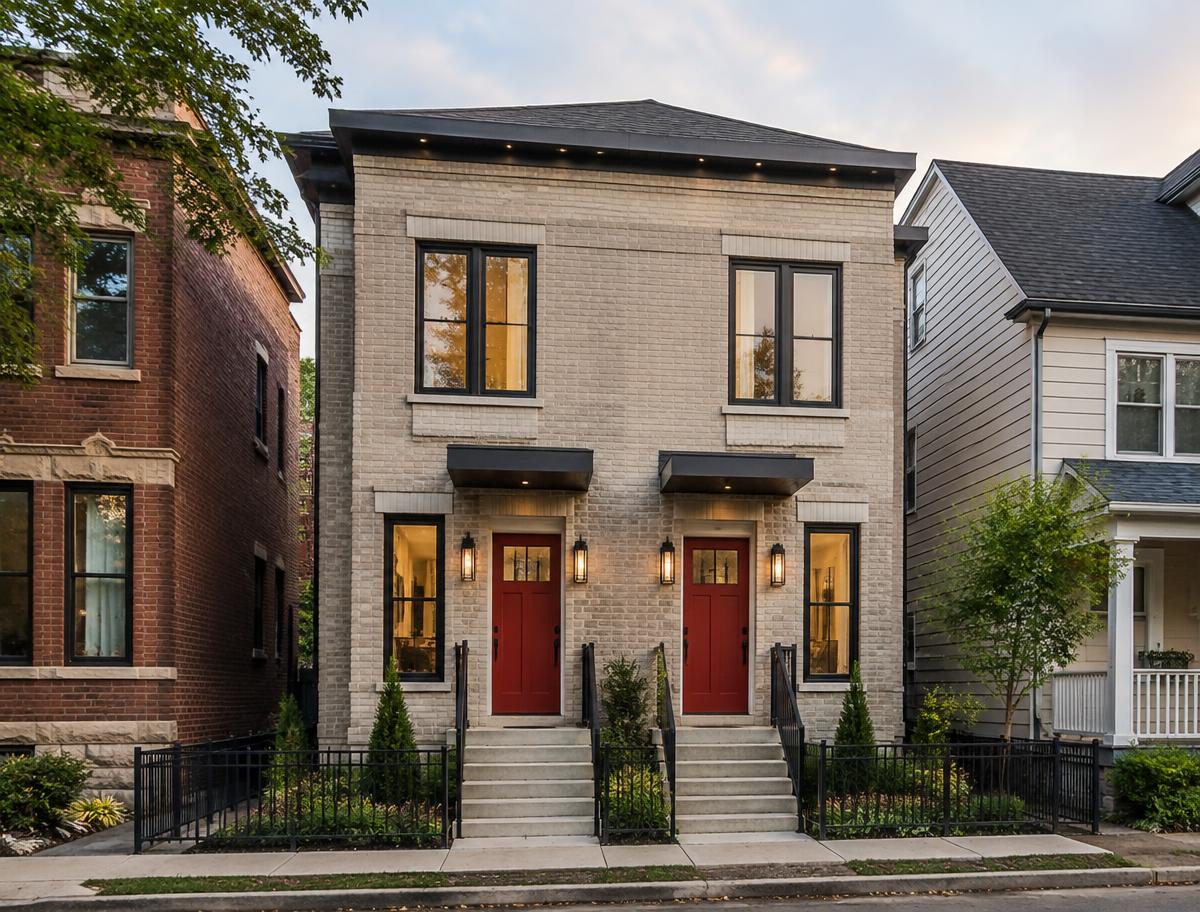 DSCR Rental investment property